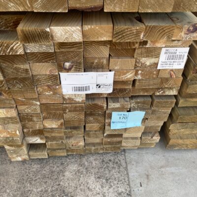 90X45 H3 CCA TREATED PINE-112/4.8