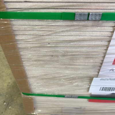 2400X1200X13MM ILINE REBATE EDGE INTERNAL MULTIBOARD SHEETS