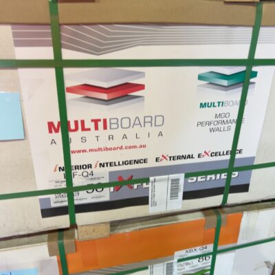 2700X570X19MM MULTIBOARD INTERNAL/EXTERNAL IX TONGUE AND GROOVE FLOORING SHEETS