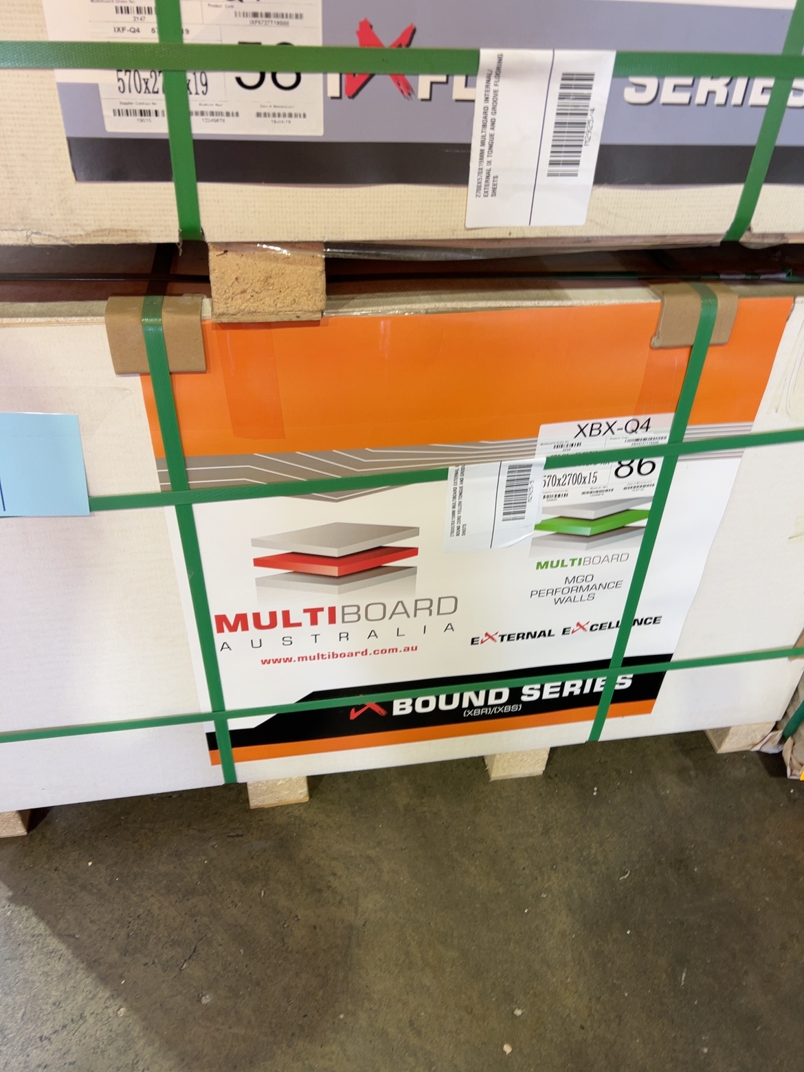 2700X570X15MM MULTIBOARD EXTERNAL EX BOUND ZERO YELLOW TONGUE AND GROOVE SHEETS 2700X570X15MM MULTIBOARD EXTERNAL EX BOUND ZERO YELLOW TONGUE AND GROOVE SHEETS