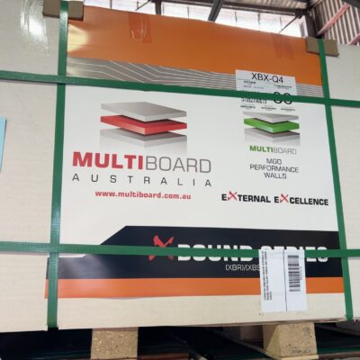 2700X570X15MM MULTIBOARD EXTERNAL EX BOUND ZERO YELLOW TONGUE AND GROOVE SHEETS