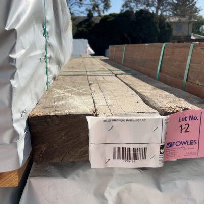 125X100 HARDWOOD POSTS-1/3.3 2/2.1 125X100 HARDWOOD POSTS-1/3.3 2/2.1