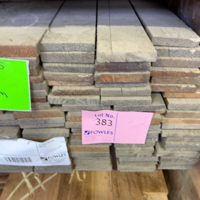100X15 SAWN KD HARDWOOD 100X15 SAWN KD HARDWOOD