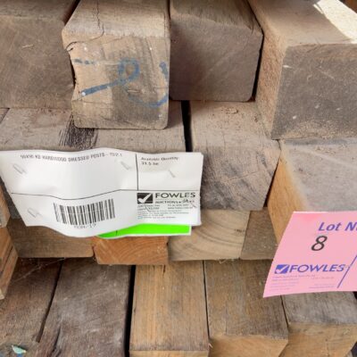 90X90 KD HARDWOOD DRESSED POSTS-15/2.1 90X90 KD HARDWOOD DRESSED POSTS-15/2.1