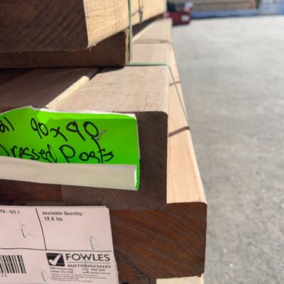 90X90 KD HARDWOOD DRESSED POSTS-6/2.1 90X90 KD HARDWOOD DRESSED POSTS-6/2.1