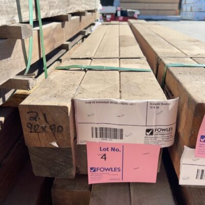 90X90 KD HARDWOOD DRESSED POSTS-6/2.1 90X90 KD HARDWOOD DRESSED POSTS-6/2.1