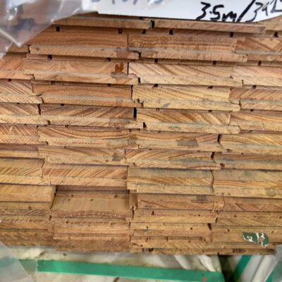 75X19 KD HARDWOOD FLOORING