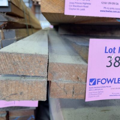 65X30 DAR KD HARDWOOD