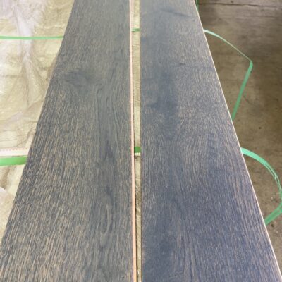 190X14/3MM NATURAL OAK ENGINEERED FLOORING-(3856)-48 BOXES X 2.888 M2 190X14/3MM NATURAL OAK ENGINEERED FLOORING-(3856)-48 BOXES X 2.888 M2