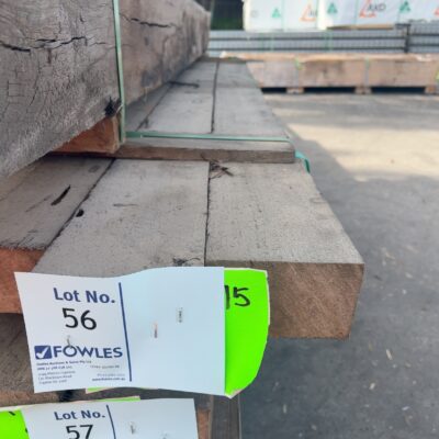 125X75 HARDWOOD POSTS-5/2.1 125X75 HARDWOOD POSTS-5/2.1