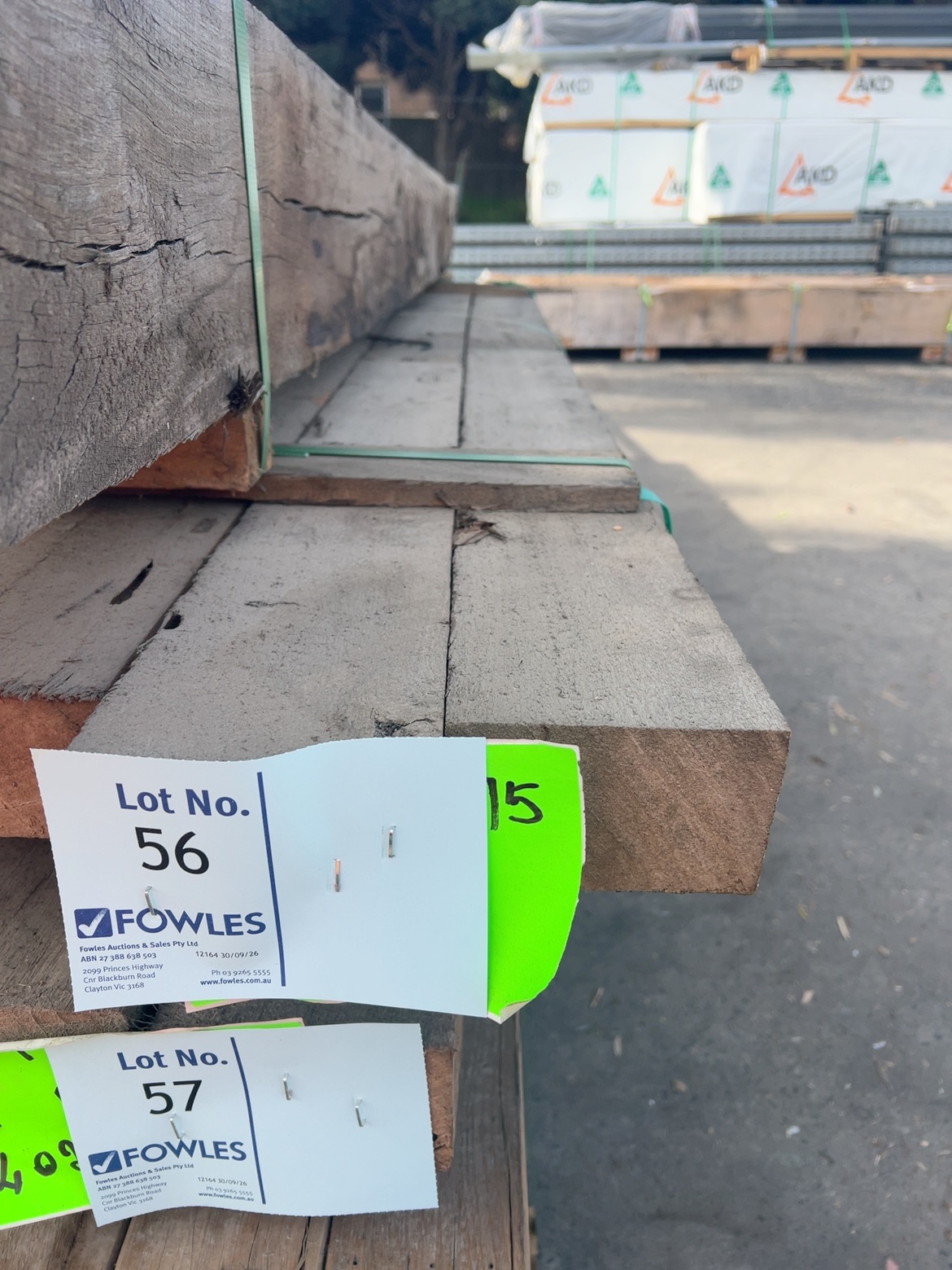 125X75 HARDWOOD POSTS-5/2.1 125X75 HARDWOOD POSTS-5/2.1