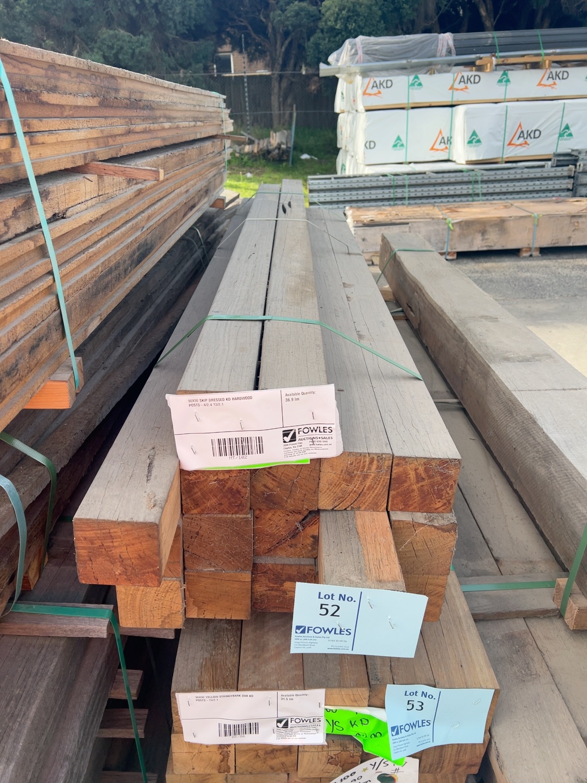 90X90 SKIP DRESSED KD HARDWOOD POSTS-4/2.4 13/2.1 90X90 SKIP DRESSED KD HARDWOOD POSTS-4/2.4 13/2.1