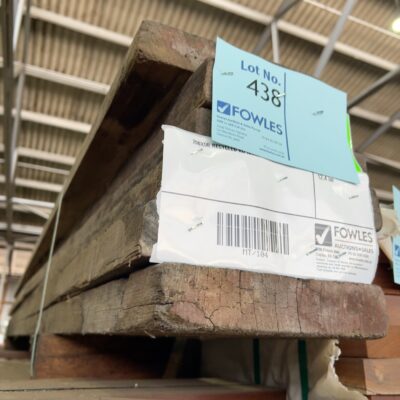 200X50 RECYCLED KD HARDWOOD-4/2.5 2/1.2
