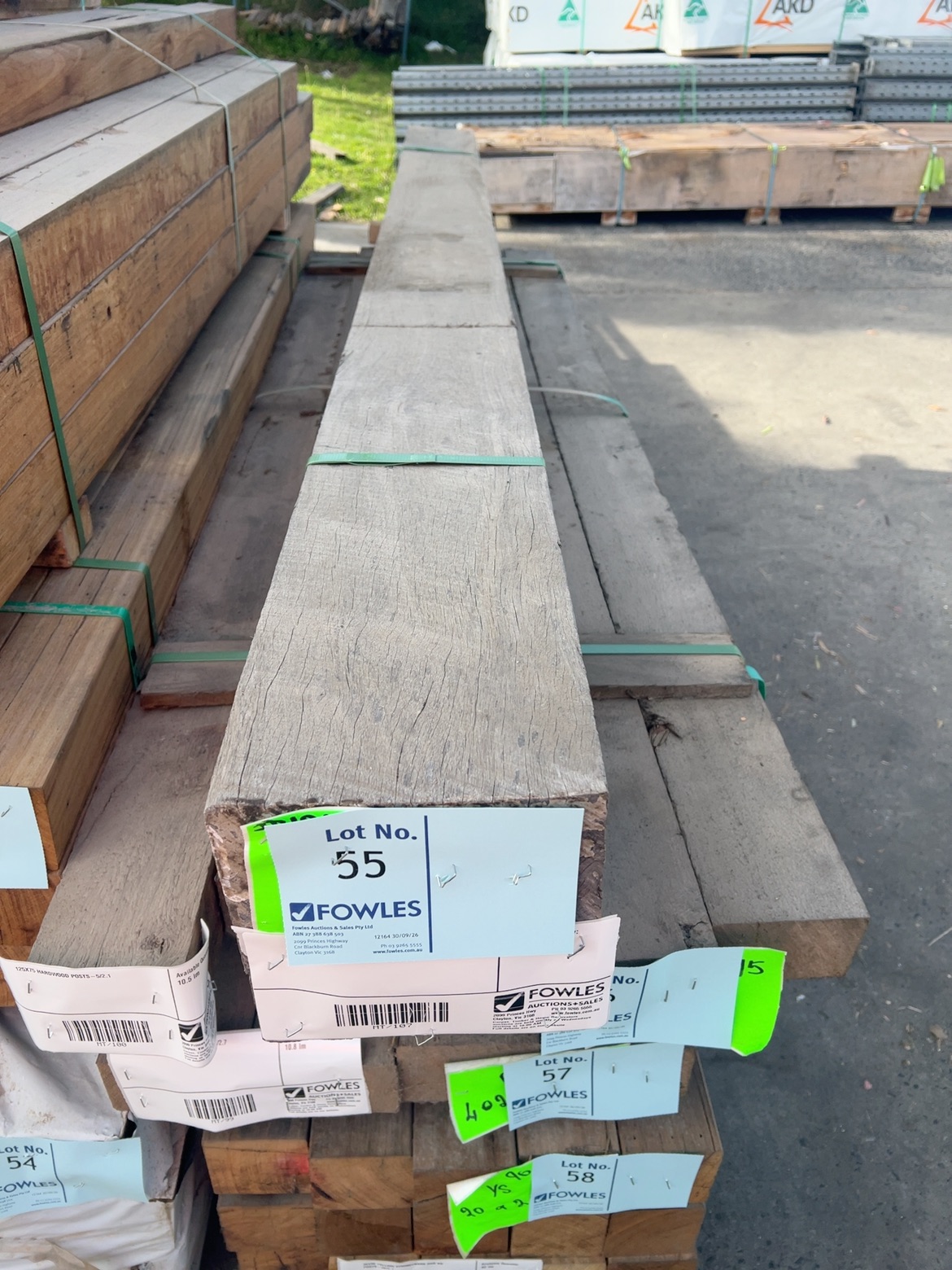 200X200 SAWN HARDWOOD-1/2.7 200X200 SAWN HARDWOOD-1/2.7