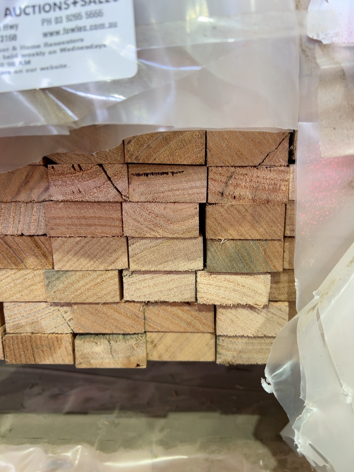 40X19 DAR ASH KD HARDWOOD 40X19 DAR ASH KD HARDWOOD