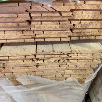90X19 YELLOW STRINGYBARK FEATURE GRADE FLOORING
