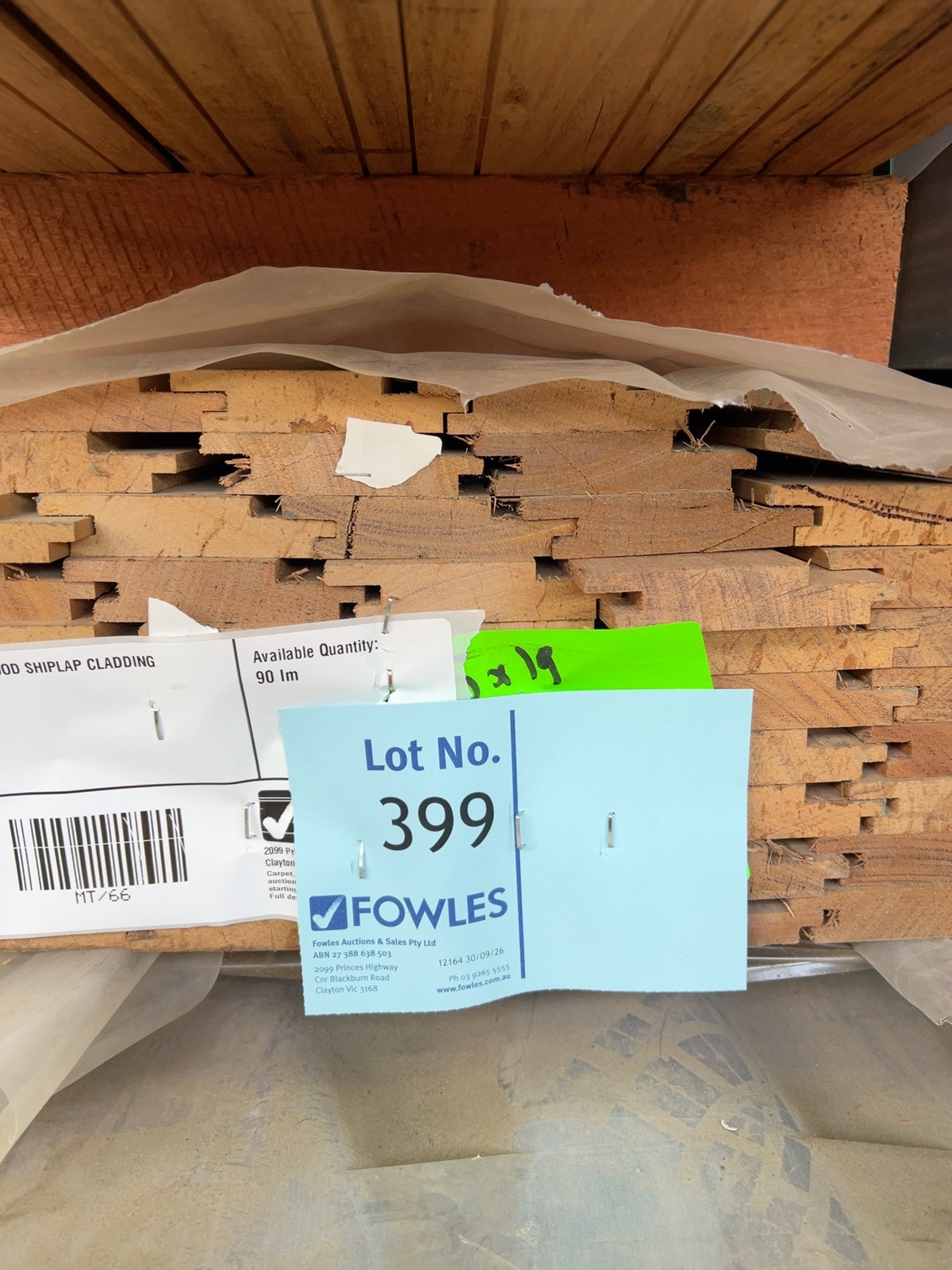 75X19 KD HARDWOOD SHIPLAP CLADDING 75X19 KD HARDWOOD SHIPLAP CLADDING