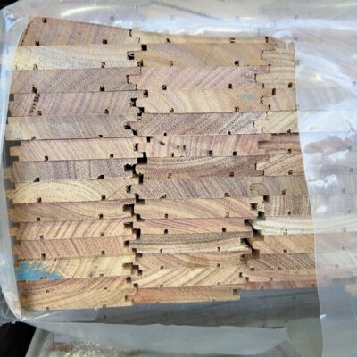 80X14 SPOTTED GUM OVERLAY FLOORING 80X14 SPOTTED GUM OVERLAY FLOORING