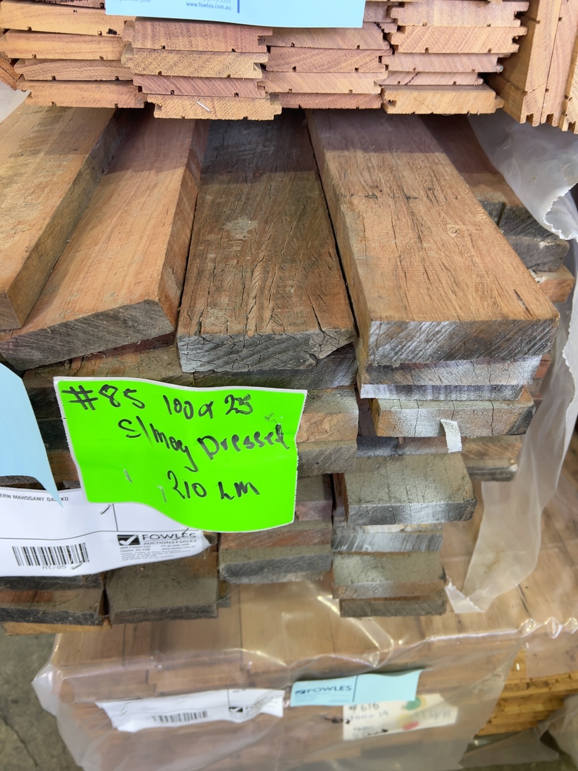 100X25 SOUTHERN MAHOGANY DAR KD HARDWOOD 100X25 SOUTHERN MAHOGANY DAR KD HARDWOOD