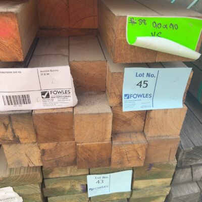 90X90 YELLOW STRINGYBARK DAR KD POSTS-18/2.1 90X90 YELLOW STRINGYBARK DAR KD POSTS-18/2.1
