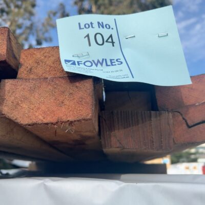 100X50 F8 OB HARDWOOD-11/4.2 100X50 F8 OB HARDWOOD-11/4.2