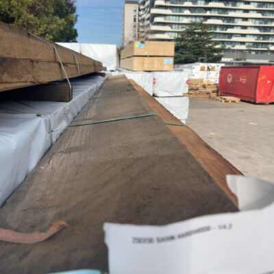 250X50 SAWN HARDWOOD-1/4.2 250X50 SAWN HARDWOOD-1/4.2