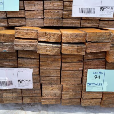 90X35 H2S TERMITE TREATED WEATHERED LVL BEAMS-81/5.4