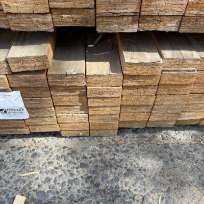 90X35 H2S TERMITE TREATED WEATHERED LVL BEAMS-84/5.4