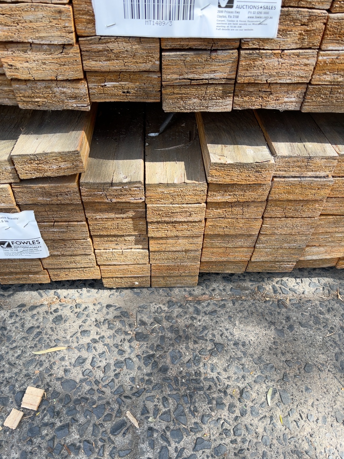 90X35 H2S TERMITE TREATED WEATHERED LVL BEAMS-84/5.4 90X35 H2S TERMITE TREATED WEATHERED LVL BEAMS-84/5.4