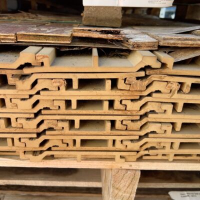 150X21 SPOTTED GUM COLOUR COMPOSITE CLADDING-68/6.0 150X21 SPOTTED GUM COLOUR COMPOSITE CLADDING-68/6.0