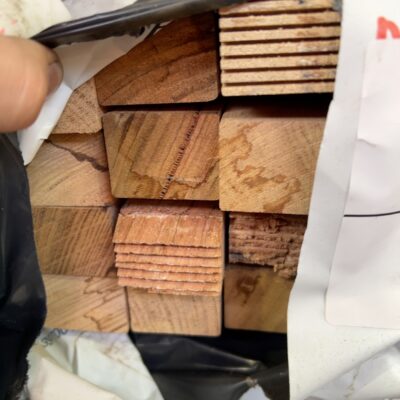 42X32 AUS OAK CLASSIC F/J KD HARDWOOD-55/5.4 42X32 AUS OAK CLASSIC F/J KD HARDWOOD-55/5.4
