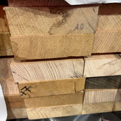135X42 AUS OAK DAR UTE KD HARDWOOD 135X42 AUS OAK DAR UTE KD HARDWOOD