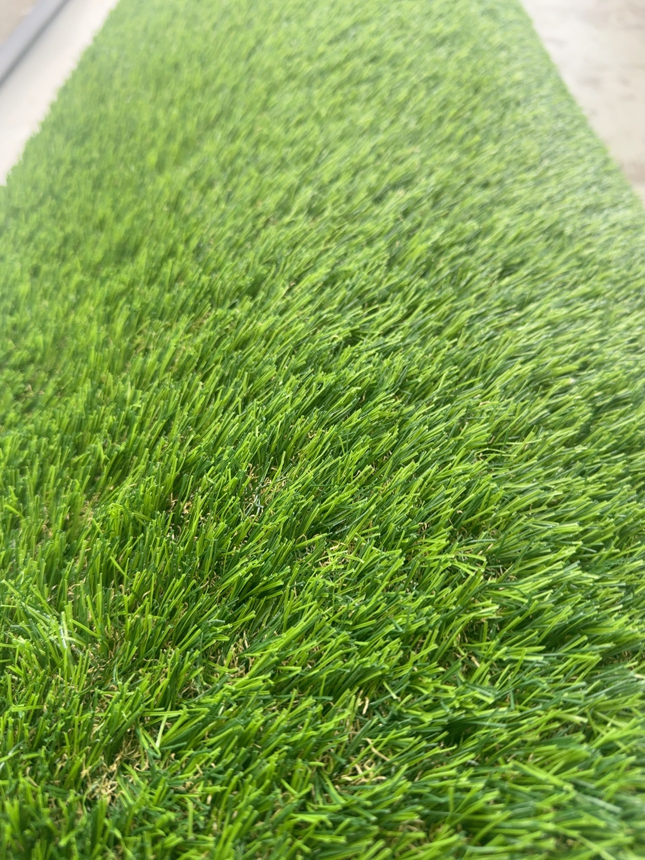 Artifical Synthetic Grass - Parkside 30 Pile Height 30mm Artifical Synthetic Grass - Parkside 30 Pile Height 30mm