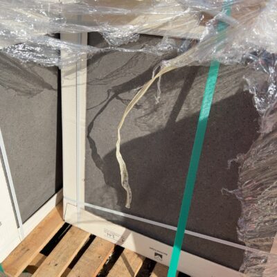 60X60CM CONCRETE DARK GREY MATT TILES (20 BOXES OF 1.44 M2) 60X60CM CONCRETE DARK GREY MATT TILES (20 BOXES OF 1.44 M2)