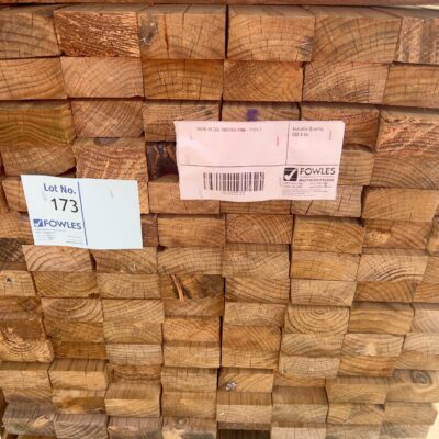 90X45 H3 CCA TREATED PINE-112/2.7