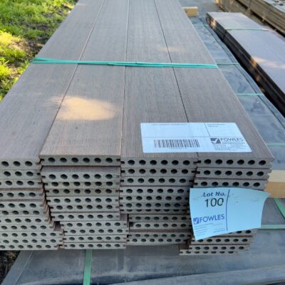 140X25 COMPOSITE DECKING 48/2.8 140X25 COMPOSITE DECKING 48/2.8