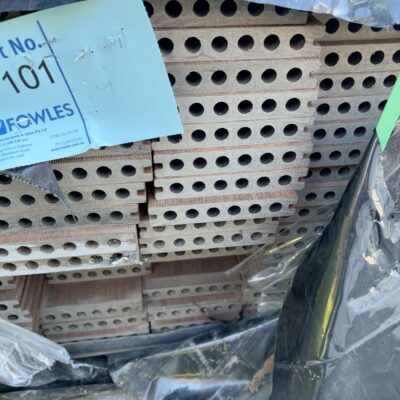 140X25 COMPOSITE DECKING 140/2.8 140X25 COMPOSITE DECKING 140/2.8