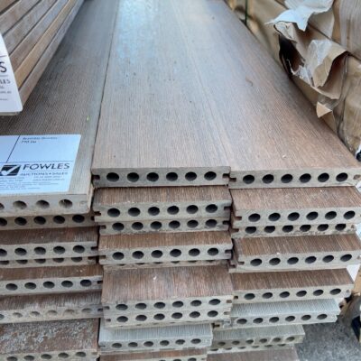 140X25 COMPOSITE DECKING 75/2.8 140X25 COMPOSITE DECKING 75/2.8