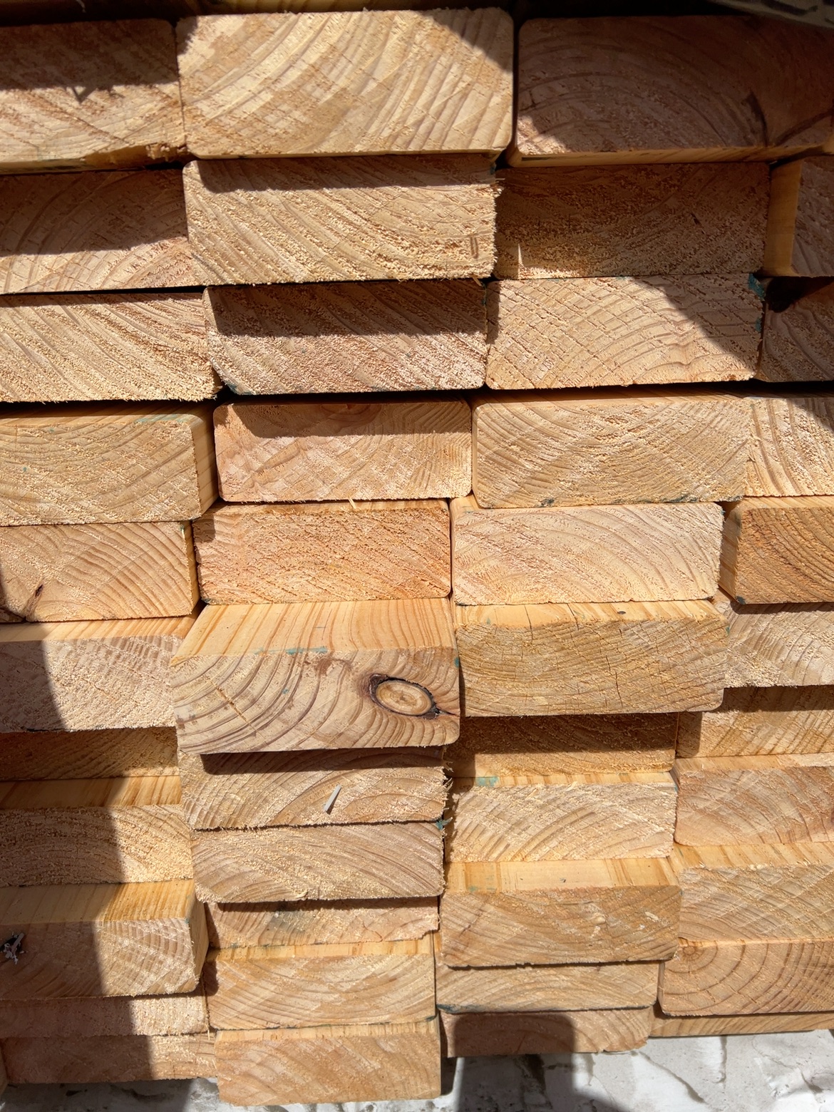 120X45 MGP10 PINE-78/2.4 120X45 MGP10 PINE-78/2.4