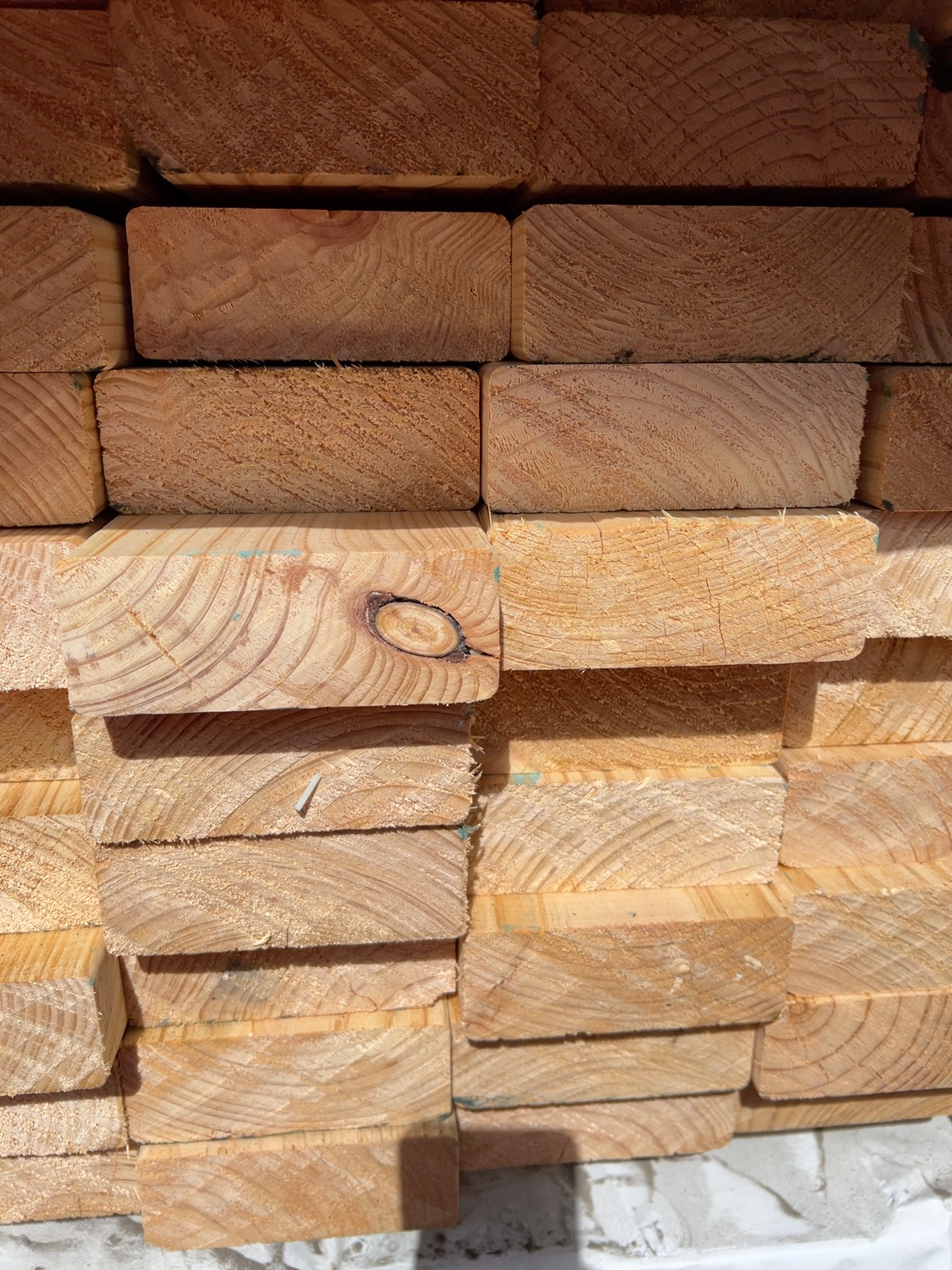 120X45 MGP10 PINE-78/2.4 120X45 MGP10 PINE-78/2.4