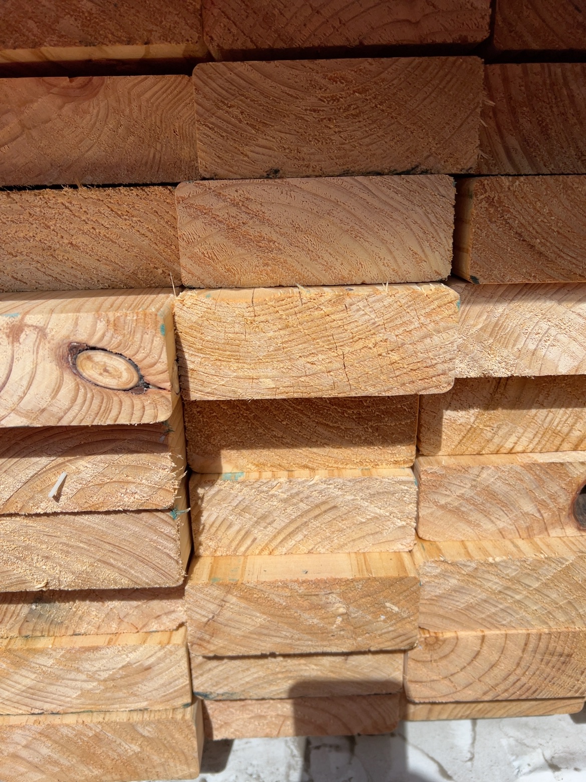120X45 MGP10 PINE-54/2.4 120X45 MGP10 PINE-54/2.4