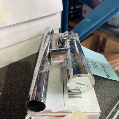 STERISAN BOTTLE TRAP SAN9001, 12 MONTH WARRANTY STERISAN BOTTLE TRAP SAN9001, 12 MONTH WARRANTY