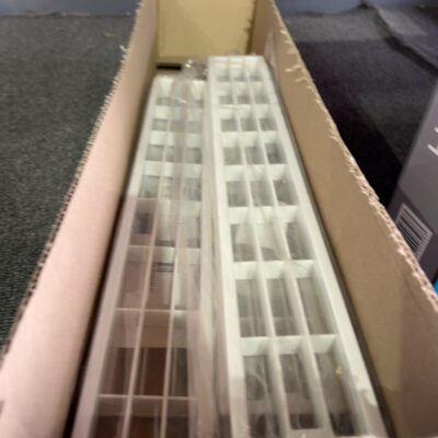 VENTILATION GRILL FOR INTEGRATION KIT 873917 WITH 12 MONTH WARRANTY