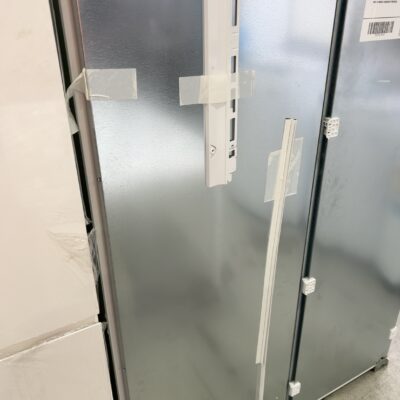 NEW SIEMENS IQ500 BUILT IN FRIDGE, 321 LITRES, K181RAD30A, 12 MONTH WARRANTY NEW SIEMENS IQ500 BUILT IN FRIDGE, 321 LITRES, K181RAD30A, 12 MONTH WARRANTY