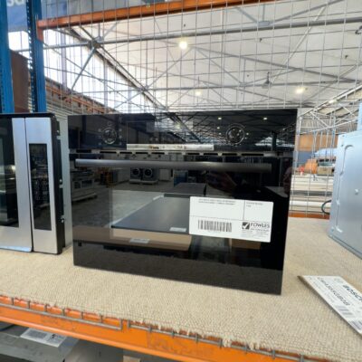 NEW BOSCH SERIES 6 BUILT IN MICROWAVE OVEN CMA585GBOB, 12 MONTH WARRANTY NEW BOSCH SERIES 6 BUILT IN MICROWAVE OVEN CMA585GBOB, 12 MONTH WARRANTY