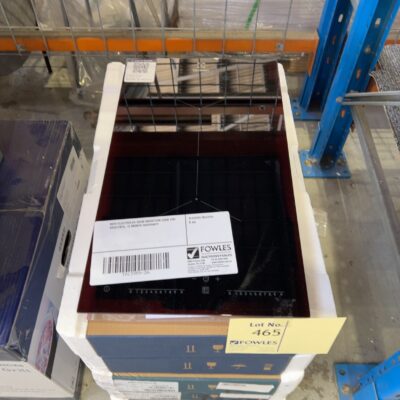 NEW ELECTROLUX 30CM INDUCTION COOK TOP, EHI321BFA, 12 MONTH WARRANTY NEW ELECTROLUX 30CM INDUCTION COOK TOP, EHI321BFA, 12 MONTH WARRANTY