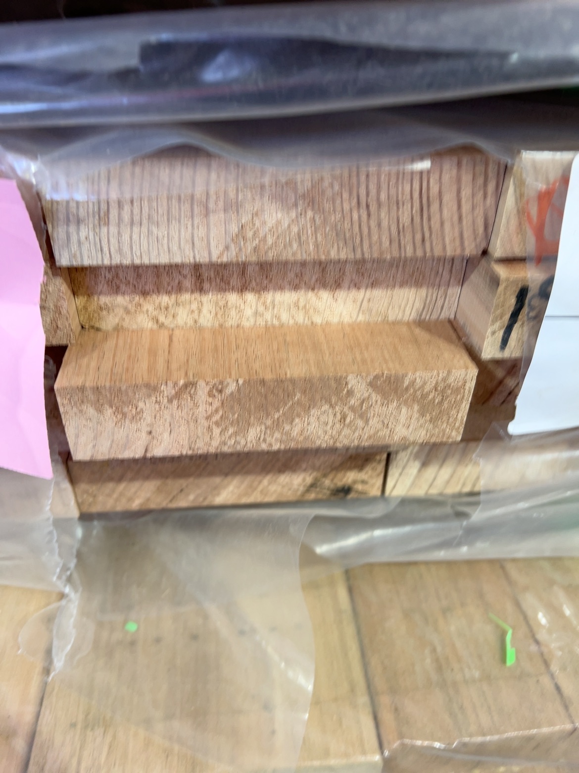 140X32 AUS OAK DAR UTE KD HARDWOOD 140X32 AUS OAK DAR UTE KD HARDWOOD