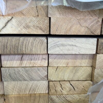 140X45 AUS OAK DAR UTE KD HARDWOOD 140X45 AUS OAK DAR UTE KD HARDWOOD