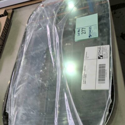 EX SHOWROOM DISPLAY - AULIC BEAU MONDE LED MIRROR EX SHOWROOM DISPLAY - AULIC BEAU MONDE LED MIRROR