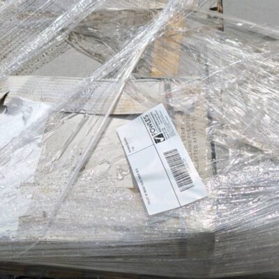 PALLET OF MIXED TILES SOLD AS IS